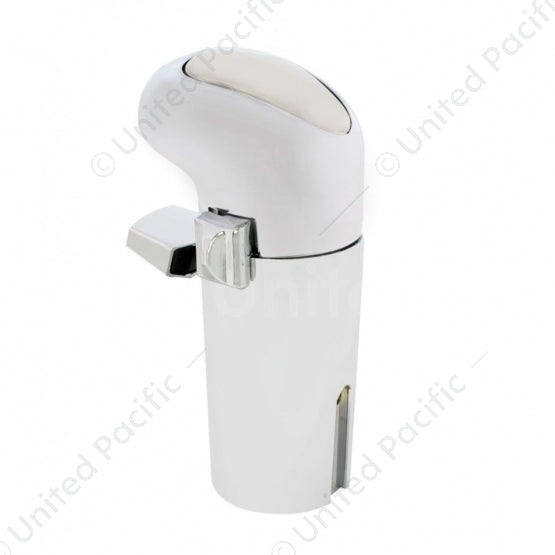 Chrome Range Shifter Selector Cover