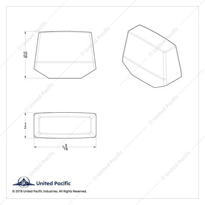 Range Shifter Selector Cover