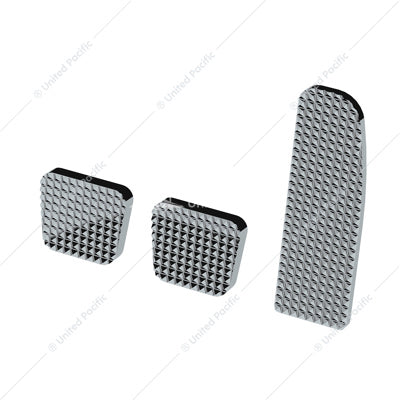 Freightliner Pedal Set 08-17 Cas/Cor/M3