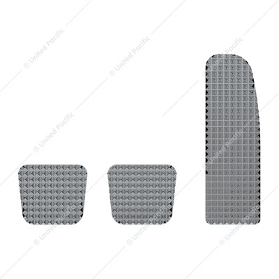 Freightliner Pedal Set 08-17 Cas/Cor/M3