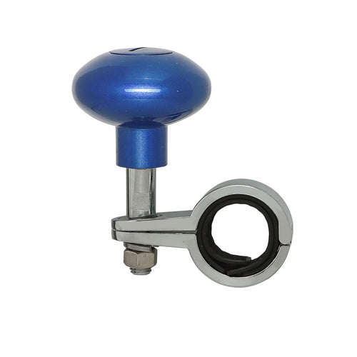 Heavy Duty Vibrant Steering Wheel Spinner
