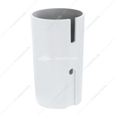 Pearl White Lower Gear Shift Knob Cover