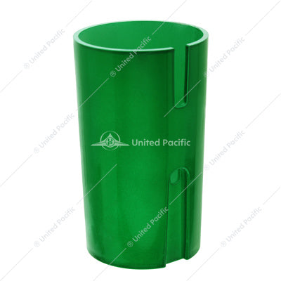 Lower Gearshift Cover Green