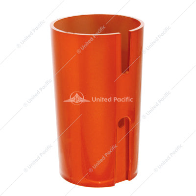Lower Gearshift Cover Orange