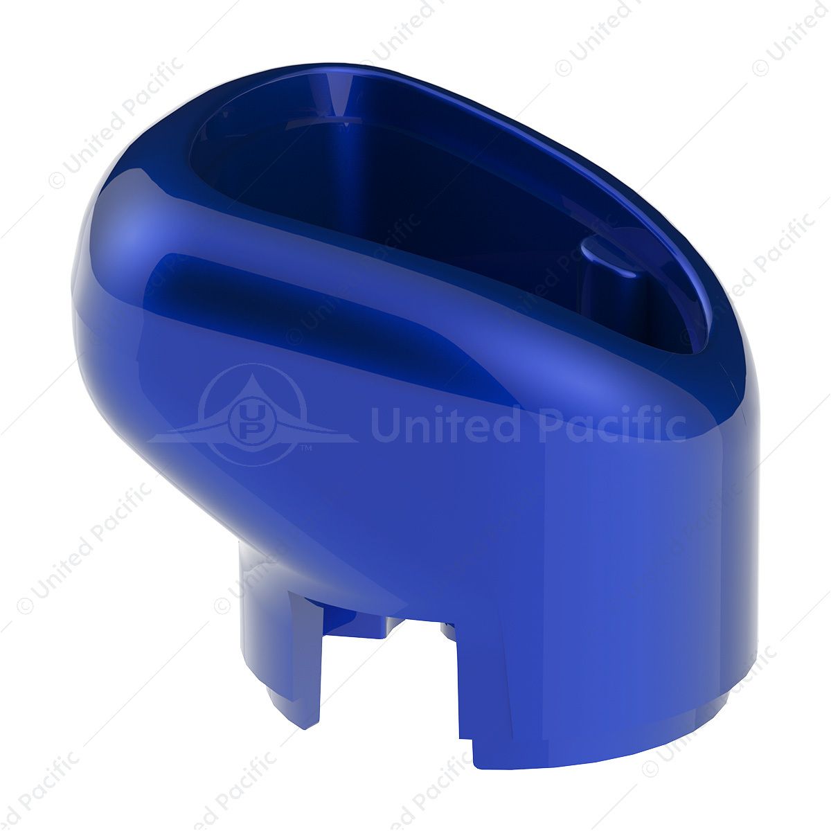 Indigo Blue 13/15/18 Speed Gearshift Knob