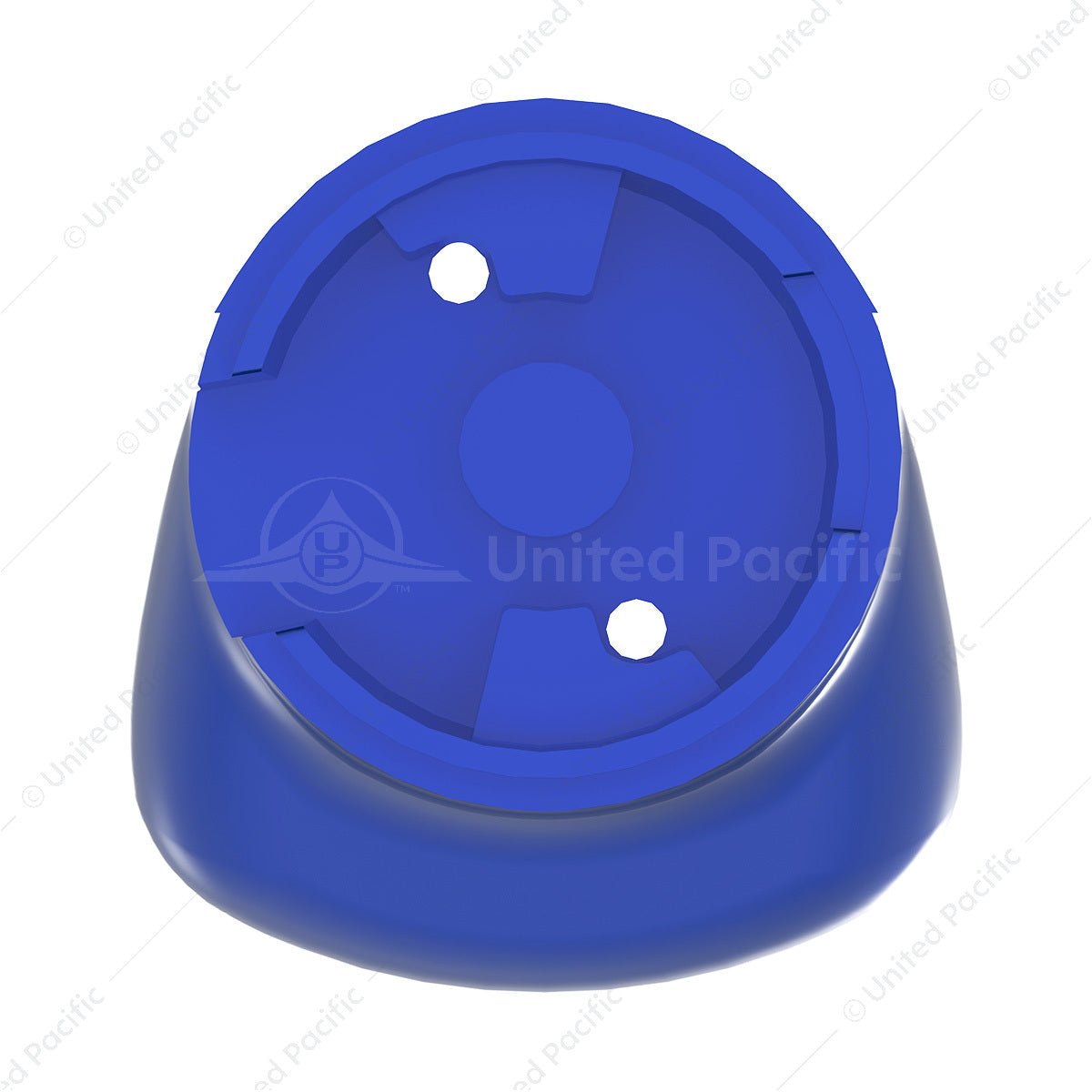 Indigo Blue 13/15/18 Speed Gearshift Knob