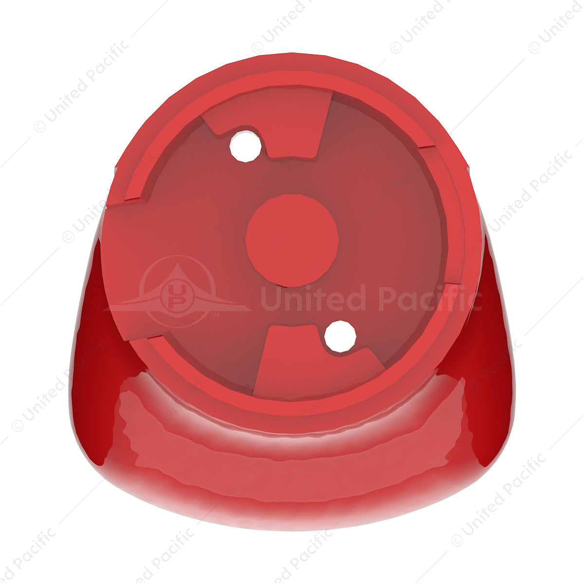 Candy Red 13/15/18 Speed Gearshift Knob