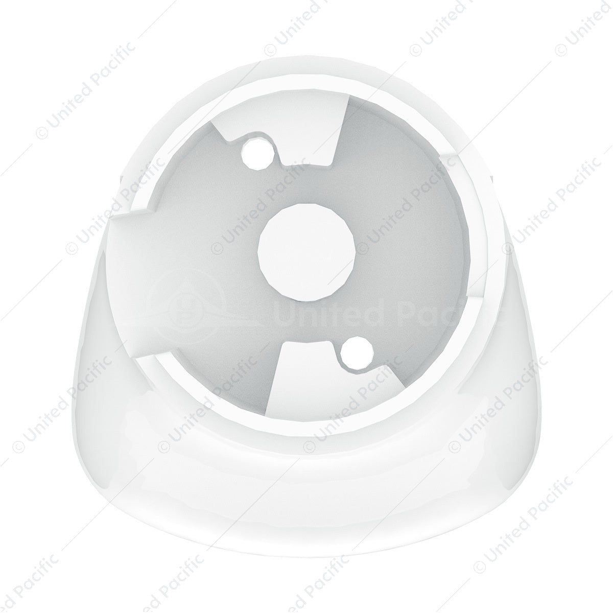 Pearl White 13/15/18 Speed Gearshift Knob