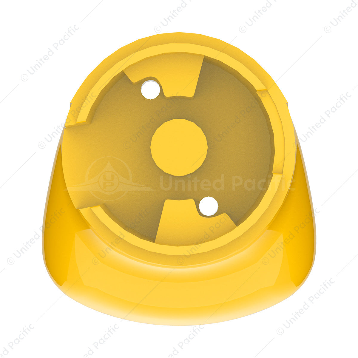 Electric Yellow 13/15/18 Speed Gearshift Knob