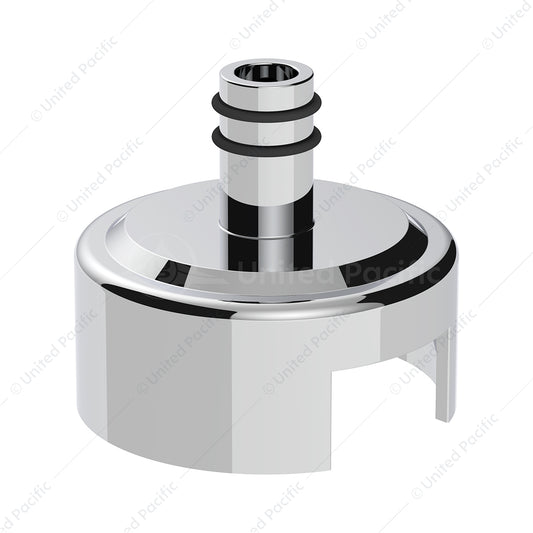 Gearshift Mounting Adapter 7/16" Top For Eaton-Fuller 13/15/18 Speed Shifters *SO*