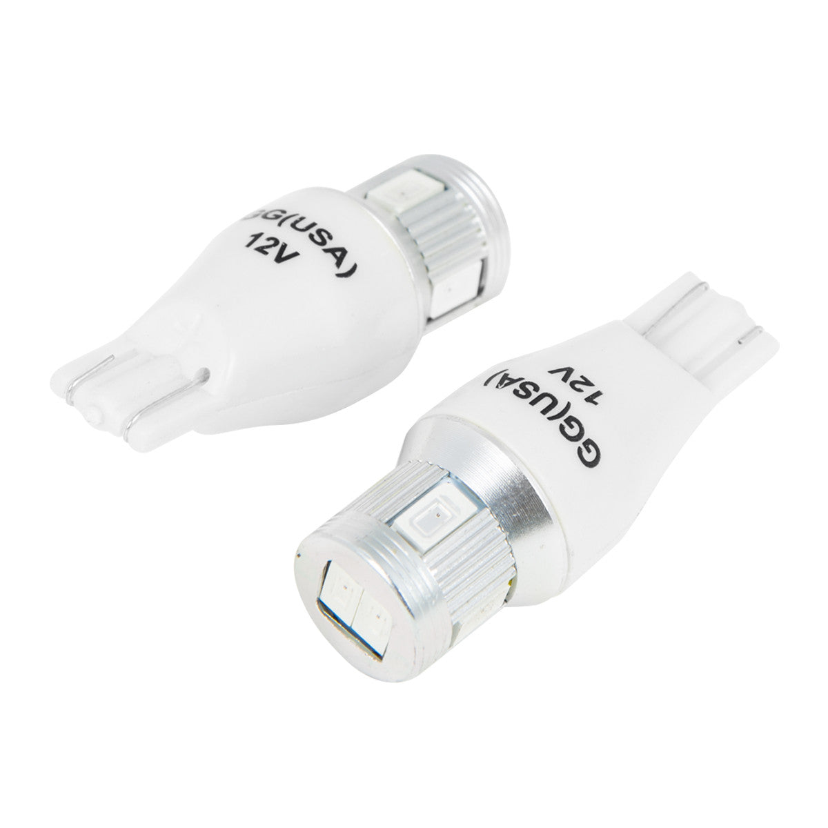 921/912 Tower Style 6 High Power LED Light Bulb- White