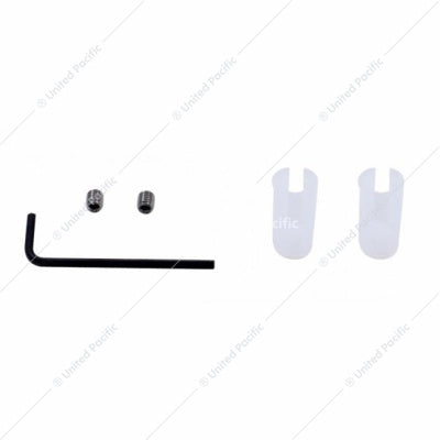 Pistol Grip Shifter Knob