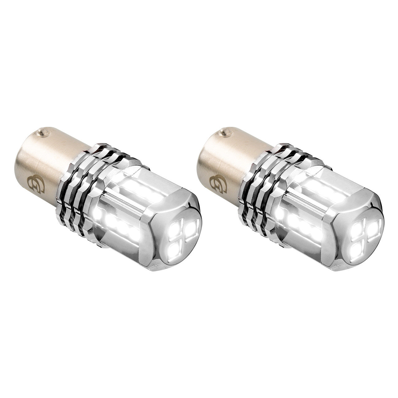 1156 High Power Tower LED Bulb White (PR)
