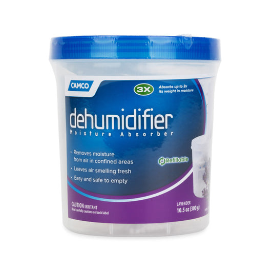 Lavender Moisture Absorber - 10.5oz