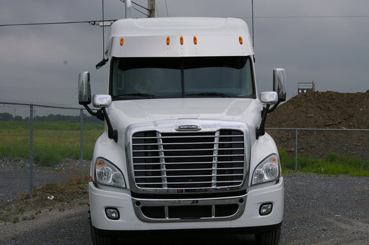 15.5" Visor Freightliner Cascadia 2008-2017