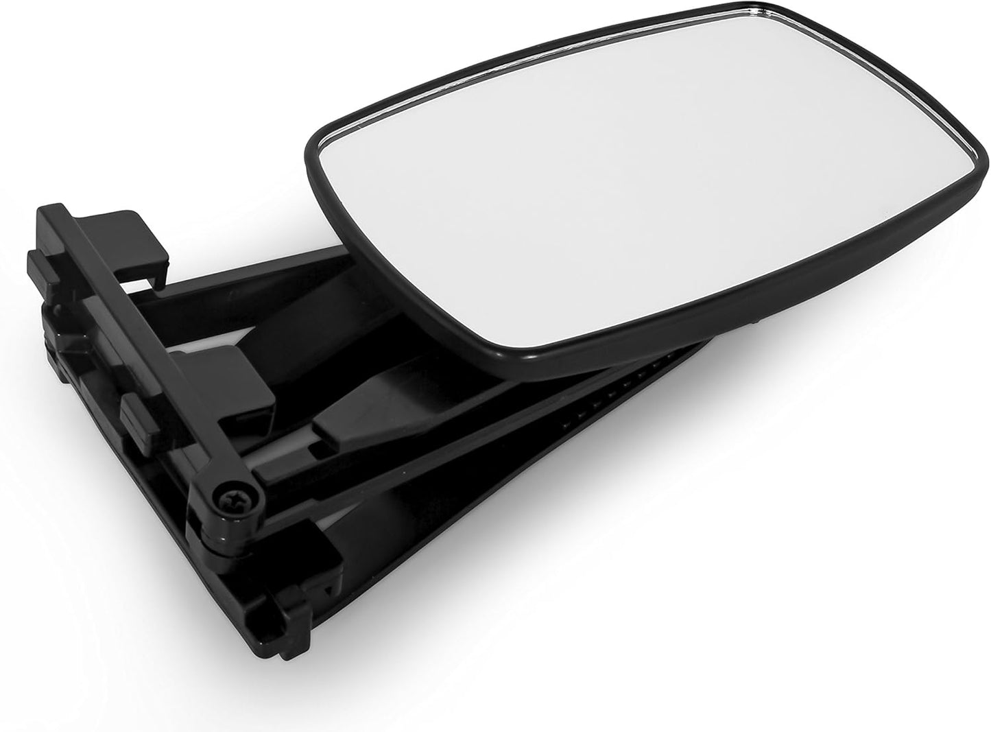 Clamp-On Towing Mirror