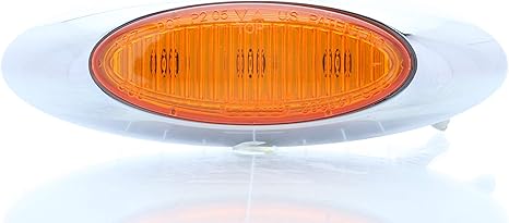 M5 Original Amber 3 LED