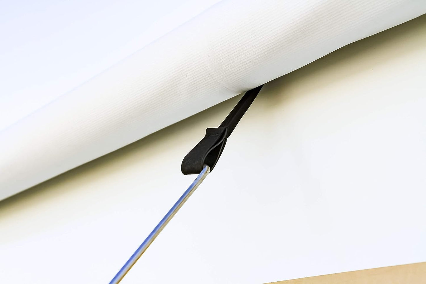 Easy Reach Awning Opener