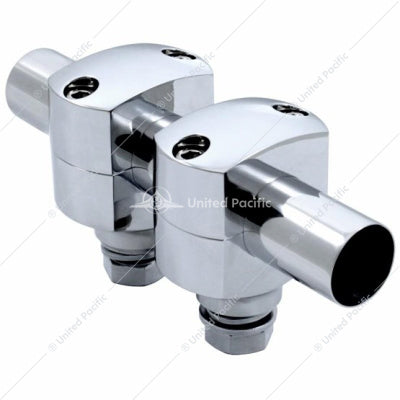Motorcycle Handle Bar Raisers