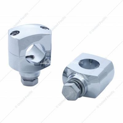 Motorcycle Handle Bar Raisers