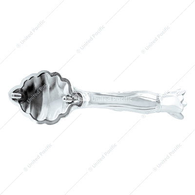 Die-Cast Flying Goddess Hood Ornament