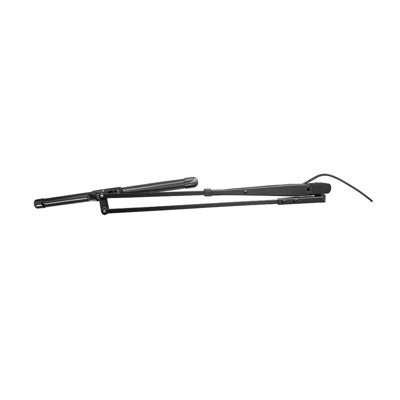 Wiper Arm Assembly With Wiper Blade For 2007-2020 Kenworth W900-Passenger