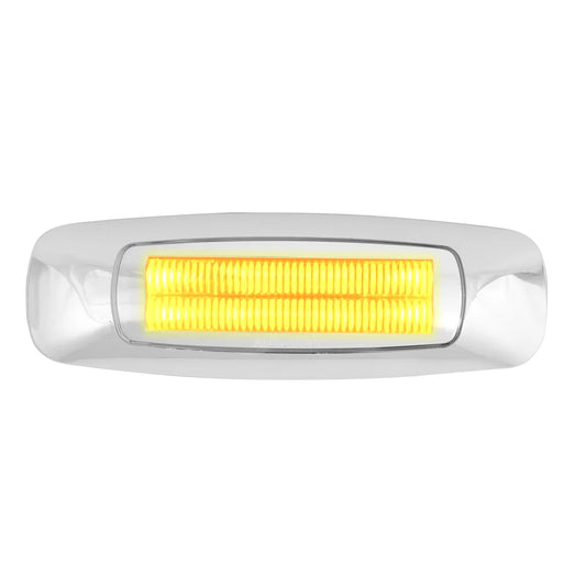 5″ Rectangular LED Light