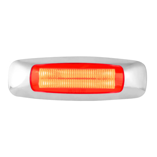 5″ Rectangular LED Light