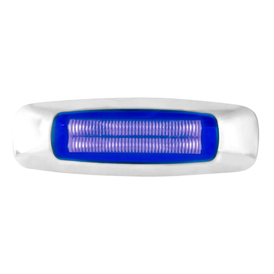 5″ Rectangular LED Light