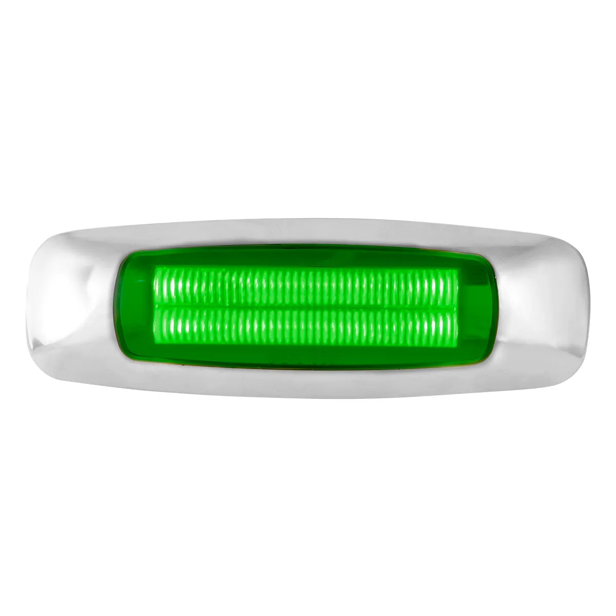 5″ Rectangular LED Light