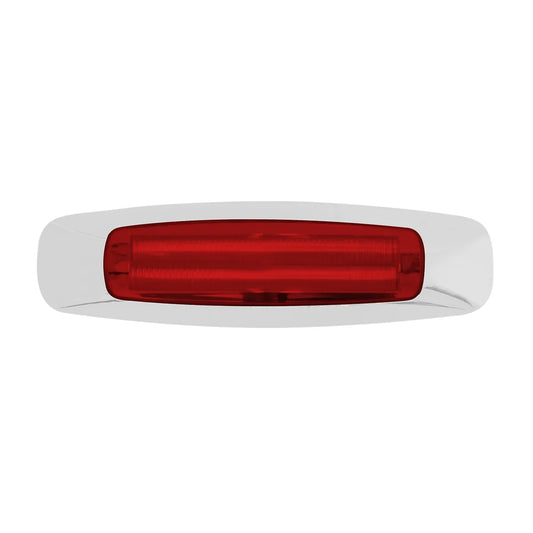 5-3/4″ Rectangular Prime LED Marker Light