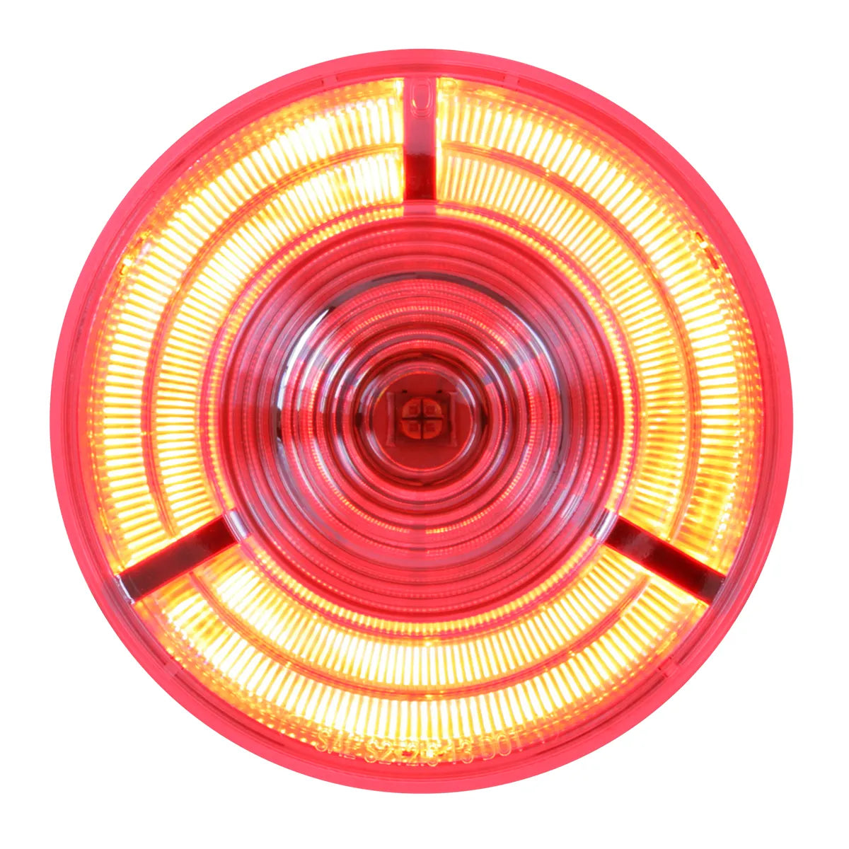 4″ Prime 7 LED Light