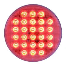 4″ Smart Dynamic Sequential LED Light