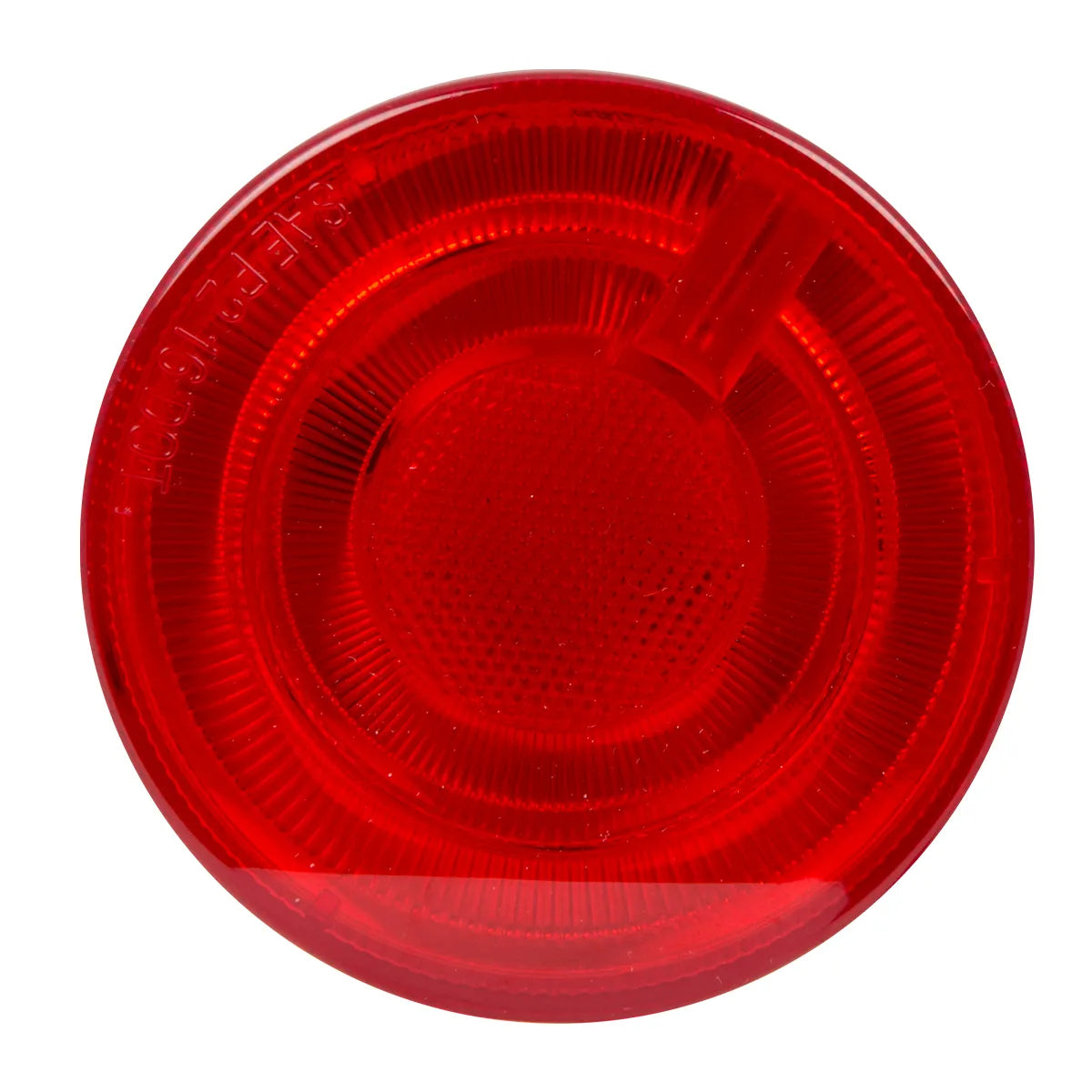 2-1/2″ PRIME LED MARKER LIGHT Red/Red