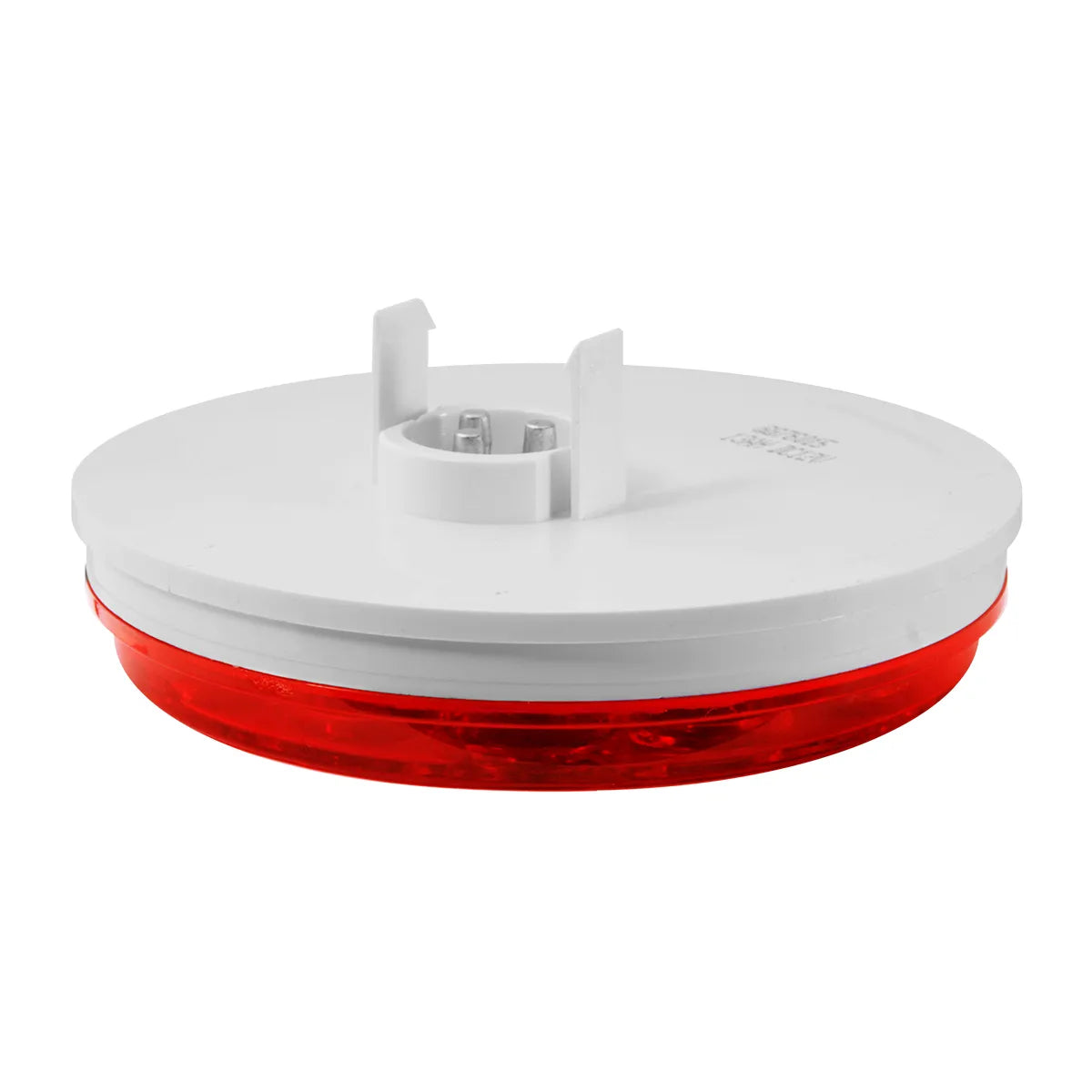 4" Fleet 18 LED 3 Pin Round Plug Sealed Light