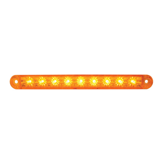 6.5″ Dual Function LED Light Bar
