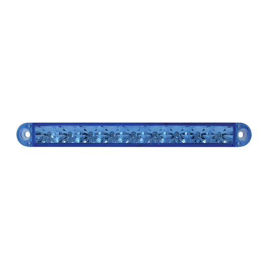 6.5" Dual Function LED Light Bar