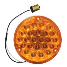 4″ Pearl 24 LED Load Light
