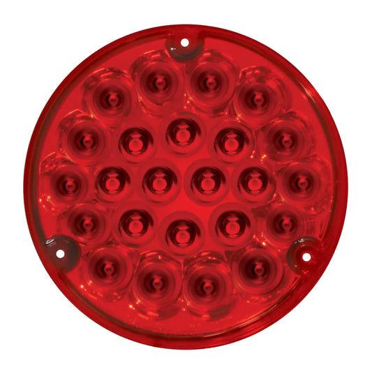 4″ Pearl 24 LED Load Light