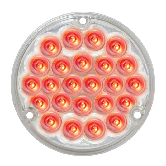 4″ Pearl 24 LED Load Light