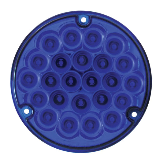 4″ Pearl 24 LED Load Light