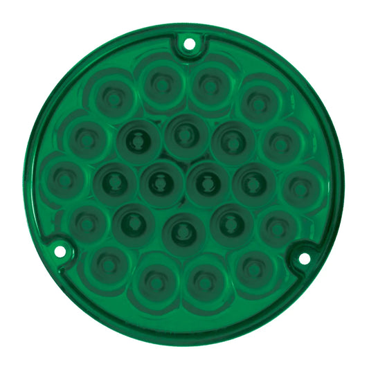 4″ Pearl 24 LED Load Light