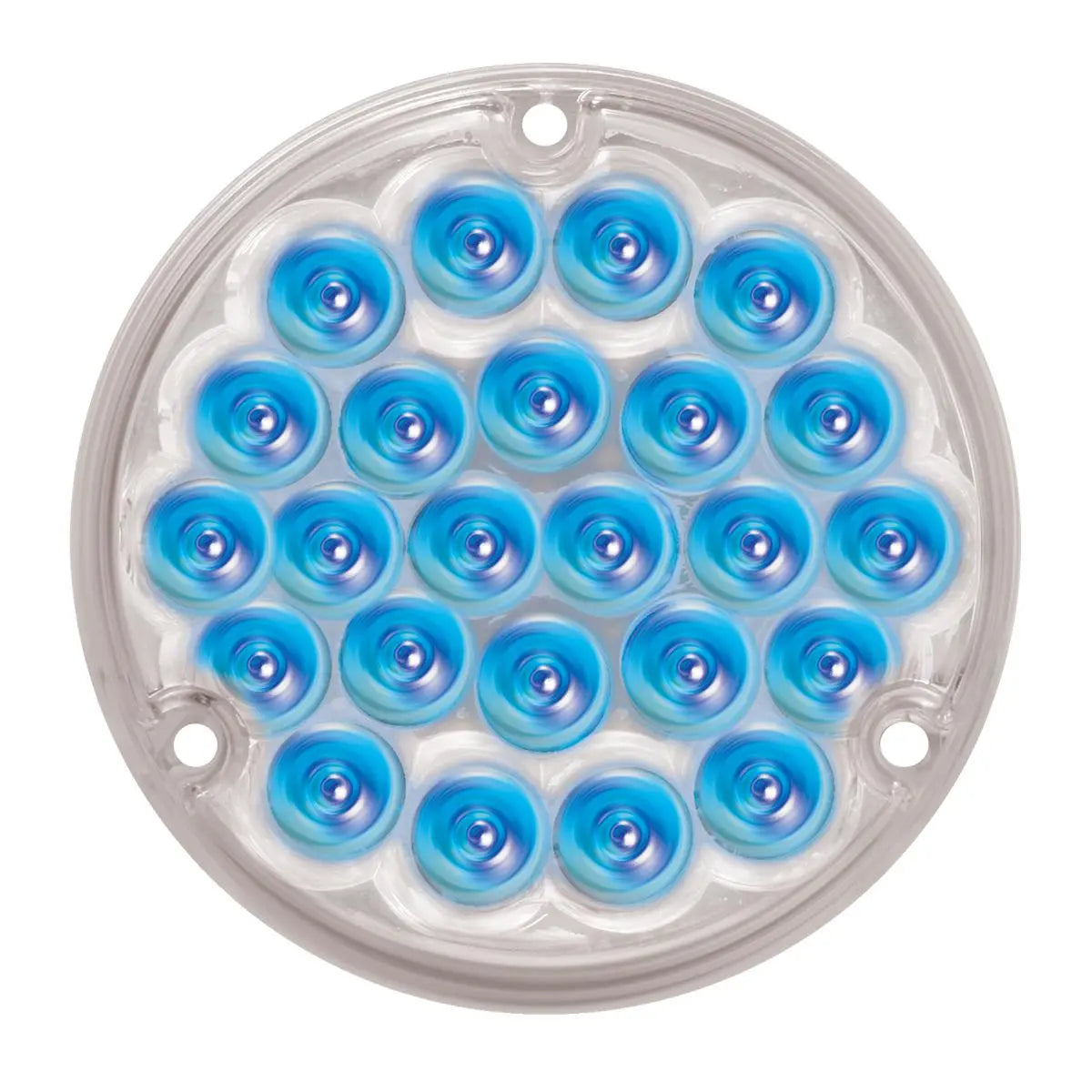 4″ Pearl 24 LED Load Light