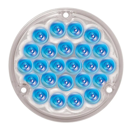 4″ Pearl 24 LED Load Light