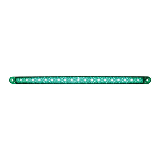 12″ DUAL FUNCTION LED LIGHT BAR