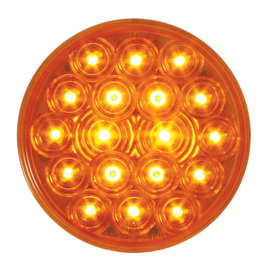 4″ Fleet LED Light