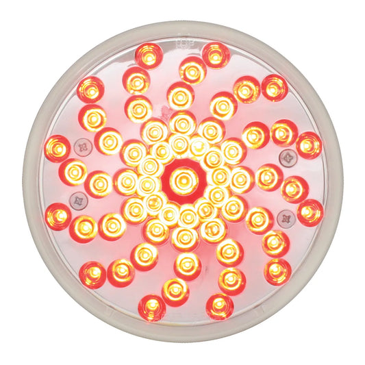 4″ Twister LED Light