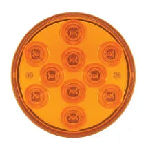 4″ Mega 10 Plus 10 LED Light
