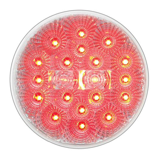 4″ Spyder LED Light