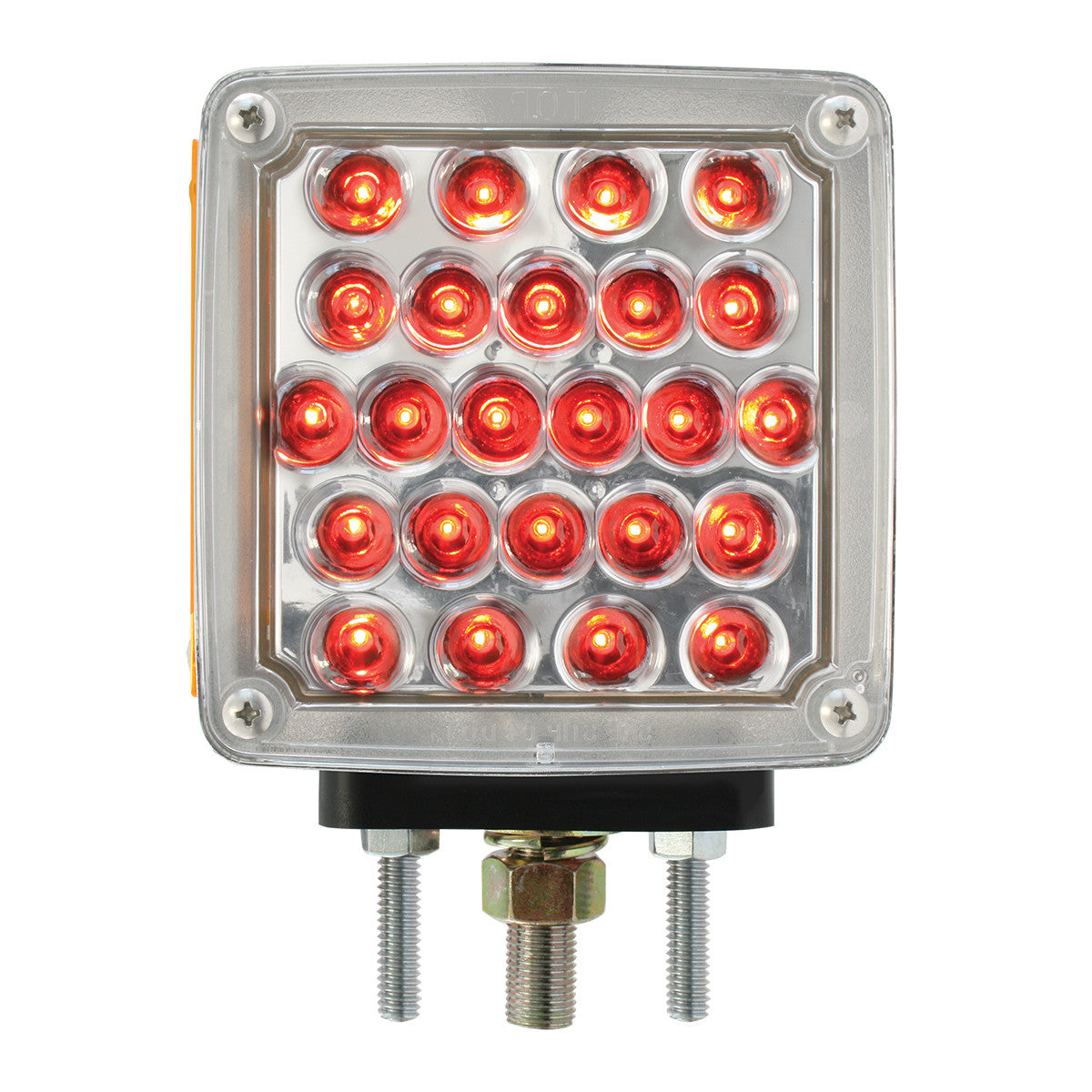 Pearl Series Square Double Face LED Light